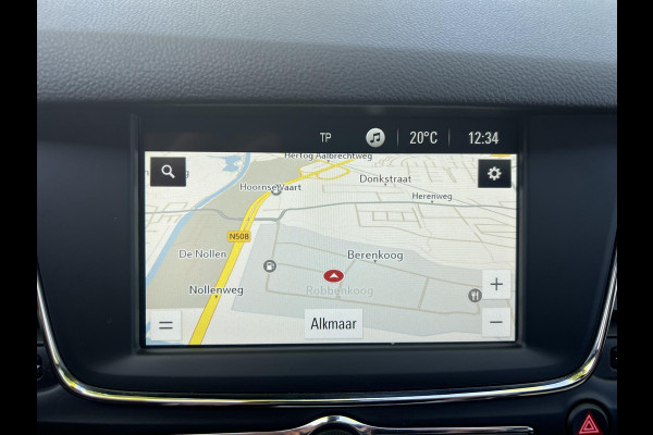 Opel Astra 1.2 Edition LED | navigatie | Apple Carplay/Android Auto | airco | cruise control