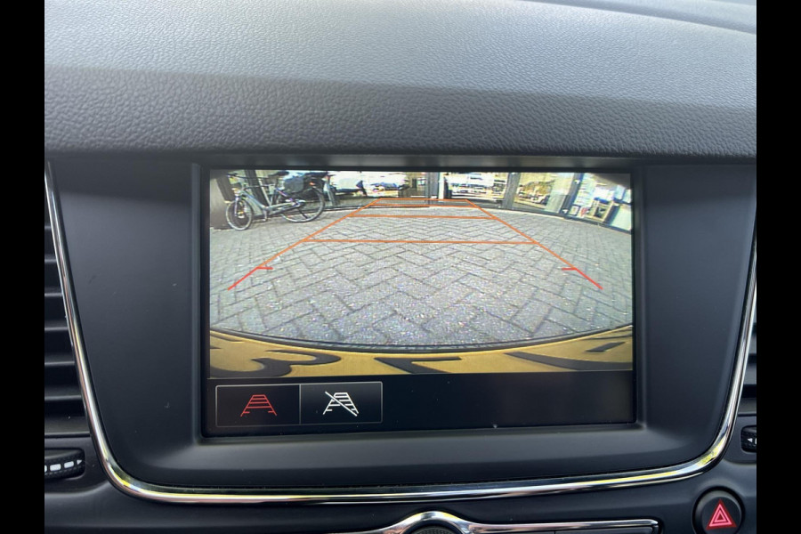 Opel Astra 1.2 Edition LED | navigatie | Apple Carplay/Android Auto | airco | cruise control
