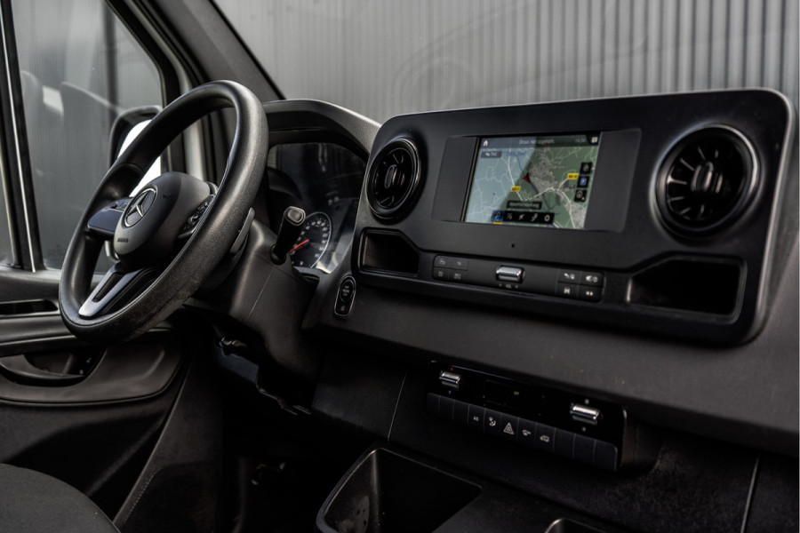 Mercedes-Benz Sprinter 211 CDI L2H2 | Automaat | CarPlay | Navigatie | Camera | Climate | Euro 6
