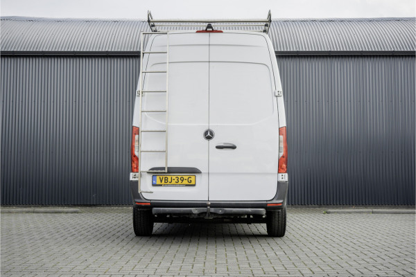 Mercedes-Benz Sprinter 211 CDI L2H2 | Automaat | CarPlay | Navigatie | Camera | Climate | Euro 6