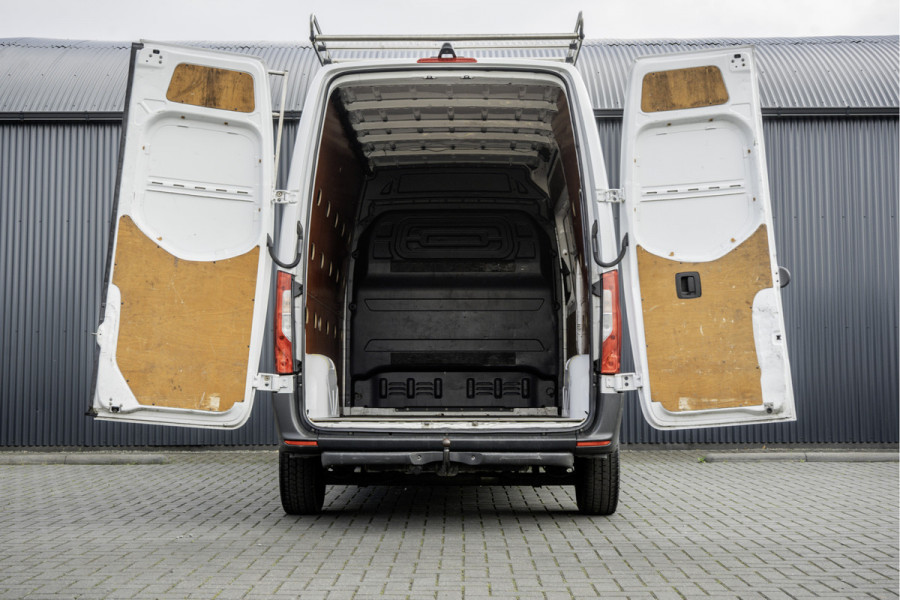 Mercedes-Benz Sprinter 211 CDI L2H2 | Automaat | CarPlay | Navigatie | Camera | Climate | Euro 6