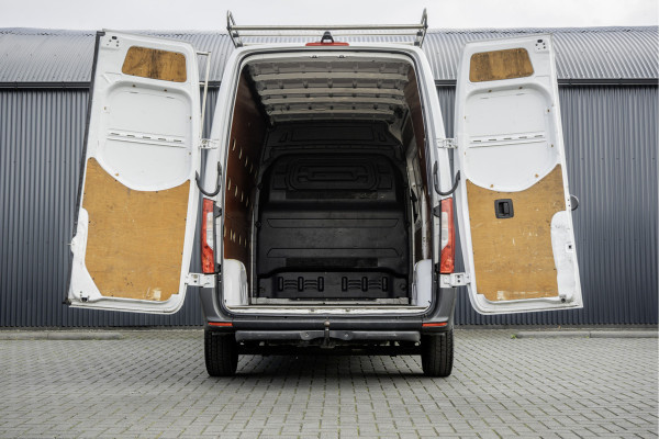 Mercedes-Benz Sprinter 211 CDI L2H2 | Automaat | CarPlay | Navigatie | Camera | Climate | Euro 6