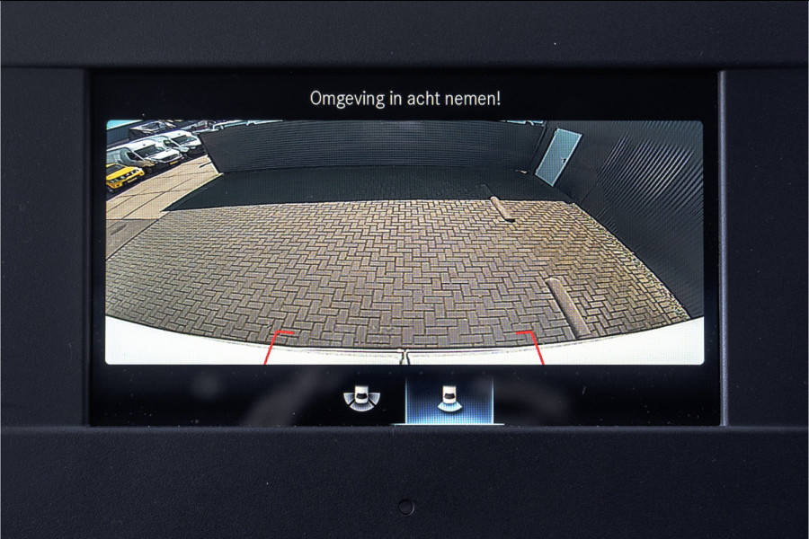 Mercedes-Benz Sprinter 211 CDI L2H2 | Automaat | CarPlay | Navigatie | Camera | Climate | Euro 6