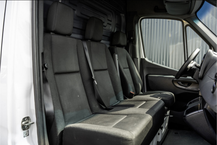 Mercedes-Benz Sprinter 211 CDI L2H2 | Automaat | CarPlay | Navigatie | Camera | Climate | Euro 6