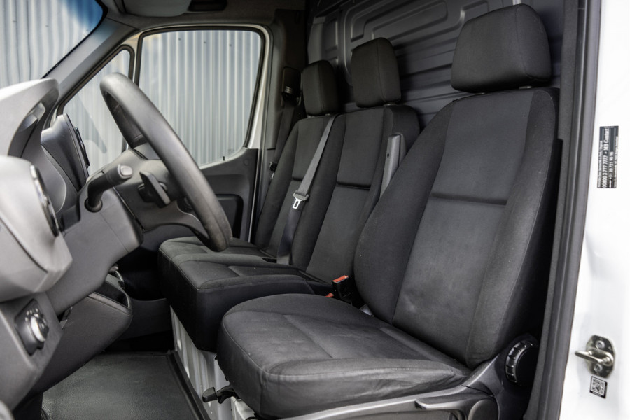 Mercedes-Benz Sprinter 211 CDI L2H2 | Automaat | CarPlay | Navigatie | Camera | Climate | Euro 6