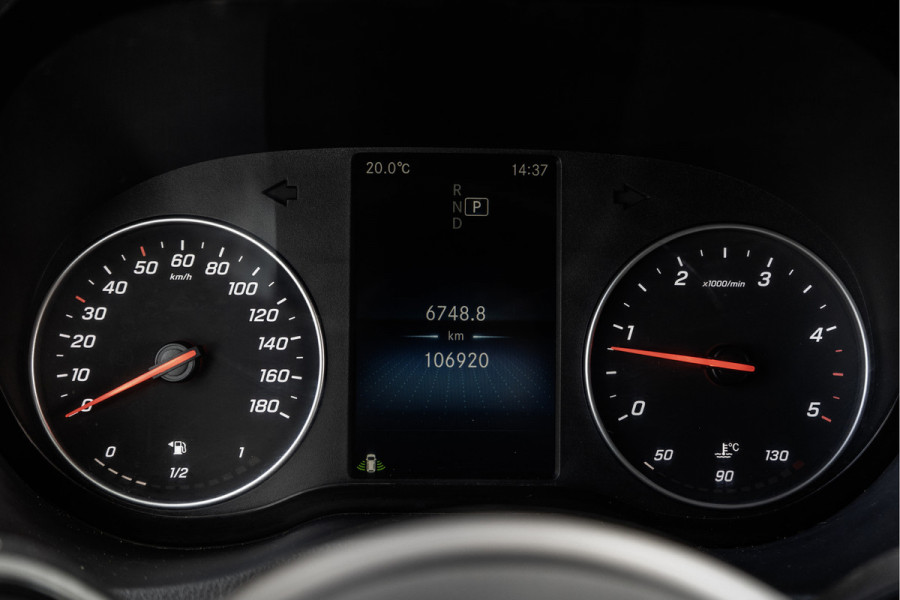 Mercedes-Benz Sprinter 211 CDI L2H2 | Automaat | CarPlay | Navigatie | Camera | Climate | Euro 6