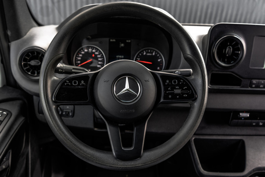 Mercedes-Benz Sprinter 211 CDI L2H2 | Automaat | CarPlay | Navigatie | Camera | Climate | Euro 6