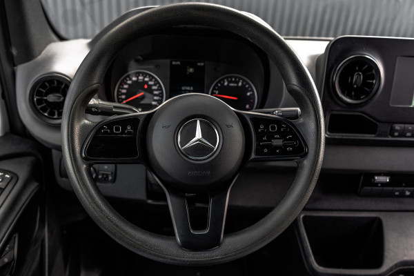 Mercedes-Benz Sprinter 211 CDI L2H2 | Automaat | CarPlay | Navigatie | Camera | Climate | Euro 6