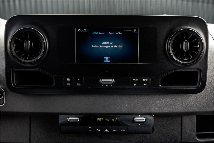 Mercedes-Benz Sprinter 211 CDI L2H2 | Automaat | CarPlay | Navigatie | Camera | Climate | Euro 6