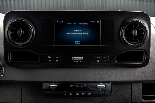 Mercedes-Benz Sprinter 211 CDI L2H2 | Automaat | CarPlay | Navigatie | Camera | Climate | Euro 6