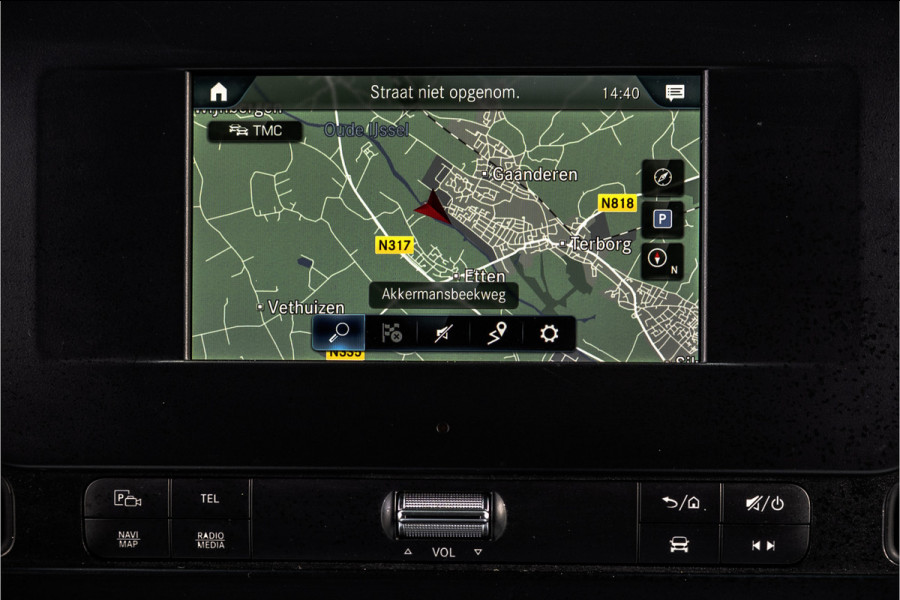 Mercedes-Benz Sprinter 211 CDI L2H2 | Automaat | CarPlay | Navigatie | Camera | Climate | Euro 6
