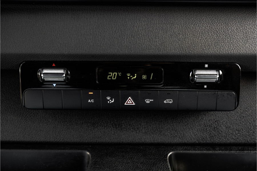 Mercedes-Benz Sprinter 211 CDI L2H2 | Automaat | CarPlay | Navigatie | Camera | Climate | Euro 6