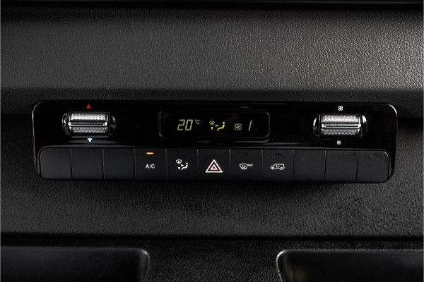 Mercedes-Benz Sprinter 211 CDI L2H2 | Automaat | CarPlay | Navigatie | Camera | Climate | Euro 6