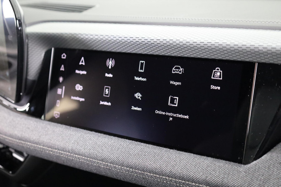 Audi A6 Sportback e-tron S edition performance 100 kWh Tech Pro, winterpakket, leder interieur, remzadels rood