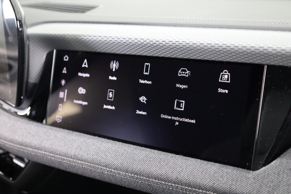 Audi A6 Sportback e-tron S edition performance 100 kWh Tech Pro, winterpakket, leder interieur, remzadels rood