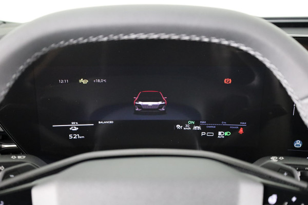 Audi A6 Sportback e-tron S edition performance 100 kWh Tech Pro, winterpakket, leder interieur, remzadels rood