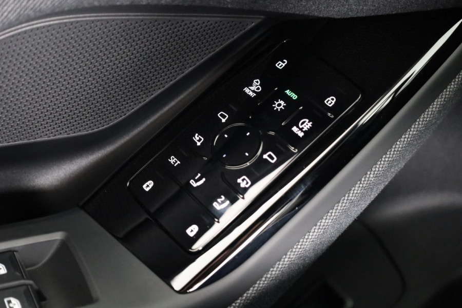 Audi A6 Sportback e-tron S edition performance 100 kWh Tech Pro, winterpakket, leder interieur, remzadels rood