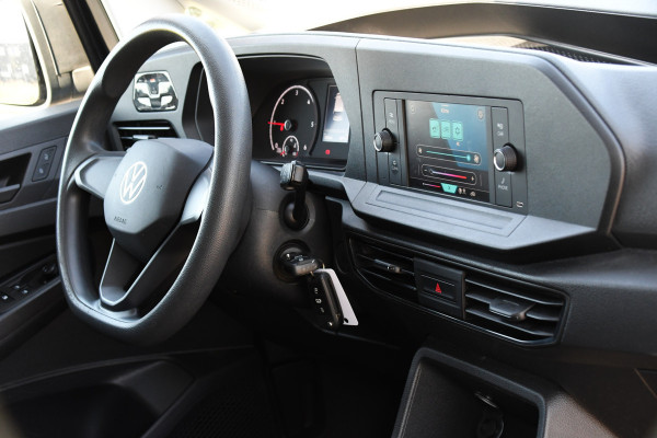 Volkswagen Caddy Cargo 2.0 TDI PB Edition Airco, 75PK, Radio