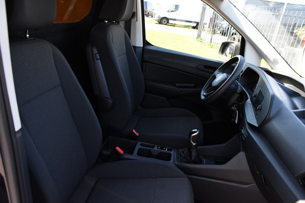 Volkswagen Caddy Cargo 2.0 TDI PB Edition Airco, 75PK, Radio