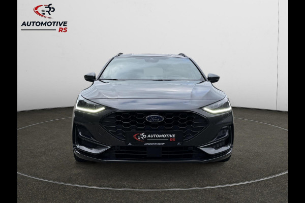 Ford Focus 155PK 1.0 EcoBoost Hybrid ST Line X Carbon Facelift Navi Winterpakket ACC