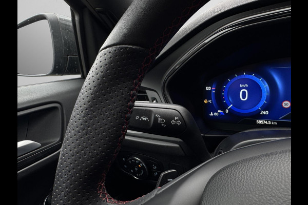 Ford Focus 155PK 1.0 EcoBoost Hybrid ST Line X Carbon Facelift Navi Winterpakket ACC