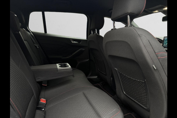 Ford Focus 155PK 1.0 EcoBoost Hybrid ST Line X Carbon Facelift Navi Winterpakket ACC