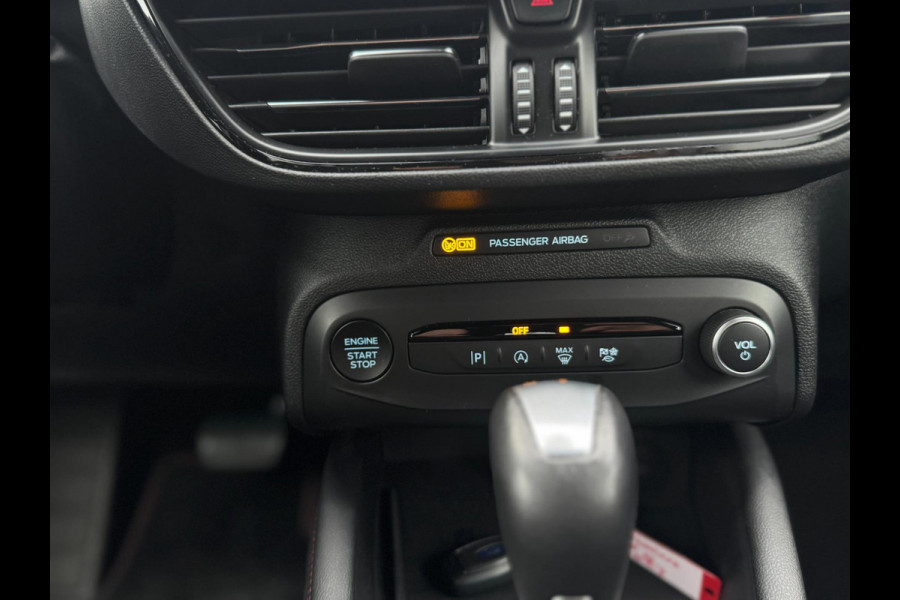 Ford Focus 155PK 1.0 EcoBoost Hybrid ST Line X Carbon Facelift Navi Winterpakket ACC