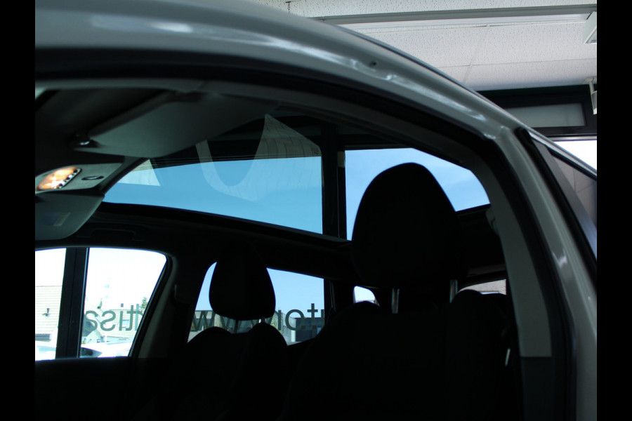 Nissan QASHQAI 1.2 N-Connecta NL AUTO | CAMERA | 360 CAMERA | PANO | ZEER NETTE AUTO