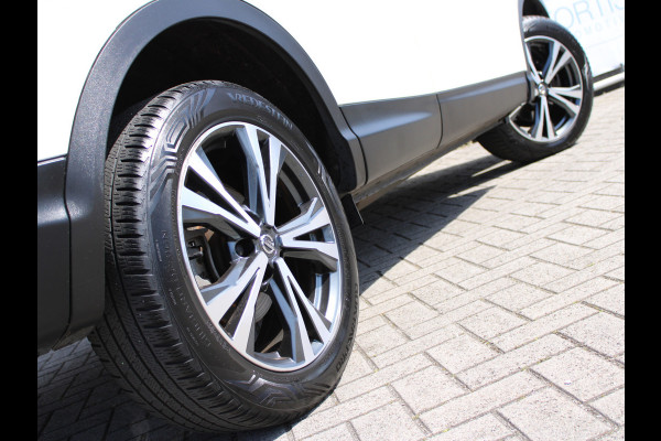 Nissan QASHQAI 1.2 N-Connecta NL AUTO | CAMERA | 360 CAMERA | PANO | ZEER NETTE AUTO