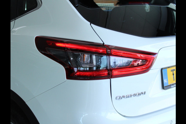 Nissan QASHQAI 1.2 N-Connecta NL AUTO | CAMERA | 360 CAMERA | PANO | ZEER NETTE AUTO