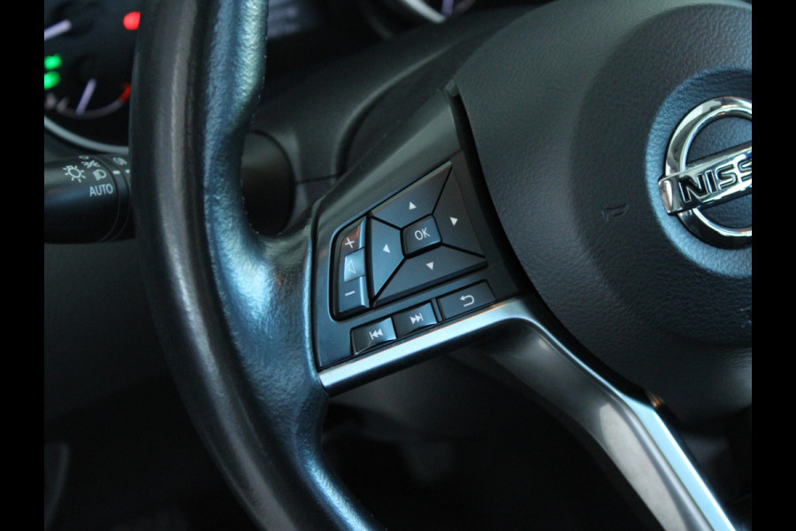 Nissan QASHQAI 1.2 N-Connecta NL AUTO | CAMERA | 360 CAMERA | PANO | ZEER NETTE AUTO