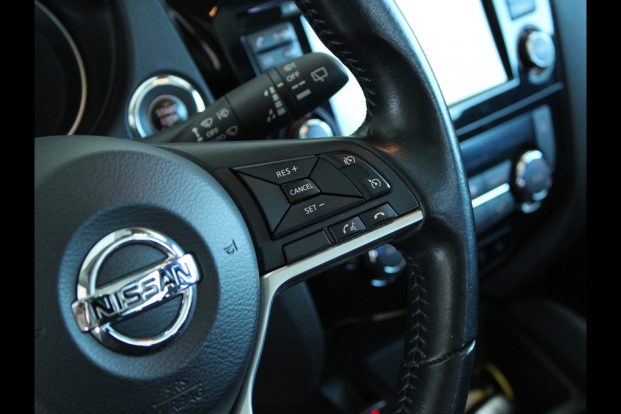Nissan QASHQAI 1.2 N-Connecta NL AUTO | CAMERA | 360 CAMERA | PANO | ZEER NETTE AUTO