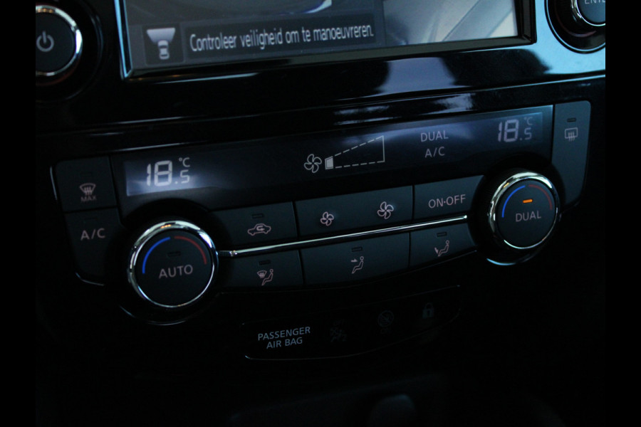 Nissan QASHQAI 1.2 N-Connecta NL AUTO | CAMERA | 360 CAMERA | PANO | ZEER NETTE AUTO