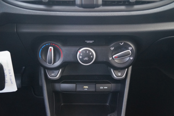 Kia Picanto 1.0 DPi ComfortLine -AIRCO-CRUISE-5persoons-
