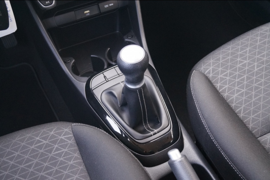 Kia Picanto 1.0 DPi ComfortLine -AIRCO-CRUISE-5persoons-