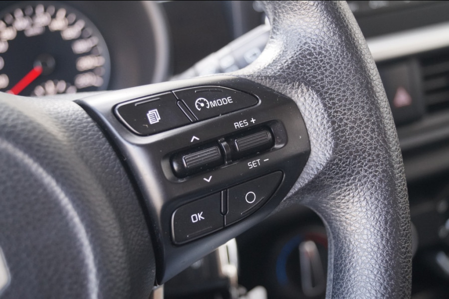 Kia Picanto 1.0 DPi ComfortLine -AIRCO-CRUISE-5persoons-