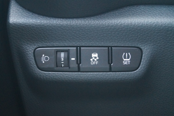 Kia Picanto 1.0 DPi ComfortLine -AIRCO-CRUISE-5persoons-