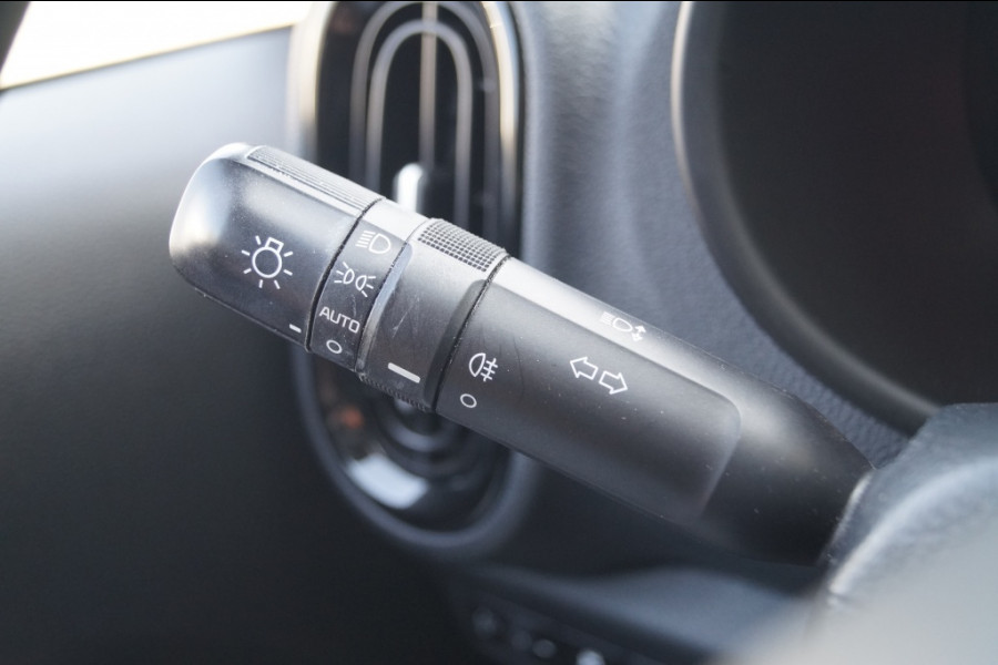 Kia Picanto 1.0 DPi ComfortLine -AIRCO-CRUISE-5persoons-