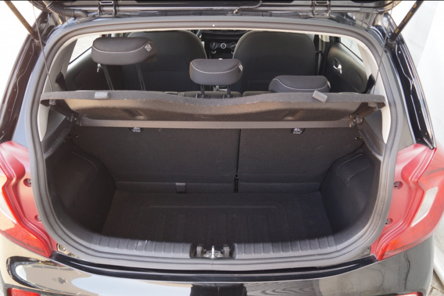 Kia Picanto 1.0 DPi ComfortLine -AIRCO-CRUISE-5persoons-