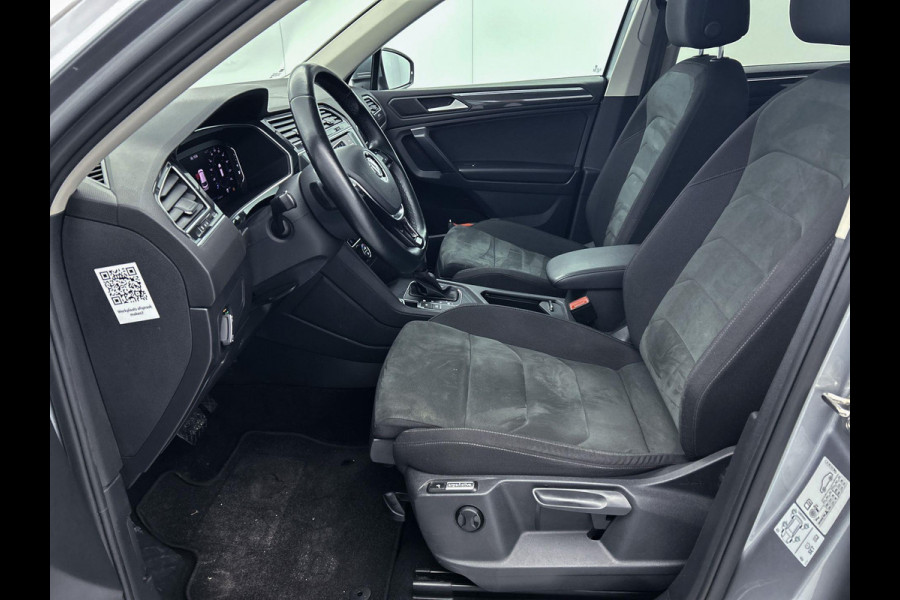 Volkswagen Tiguan Allspace 1.5 TSI Highline | PANO | Massagestoel | Stoelverw | TrekH | Add CC | 1e eig | DealeronderH | NL Auto |
