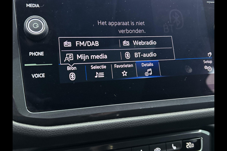 Volkswagen Tiguan Allspace 1.5 TSI Highline | PANO | Massagestoel | Stoelverw | TrekH | Add CC | 1e eig | DealeronderH | NL Auto |