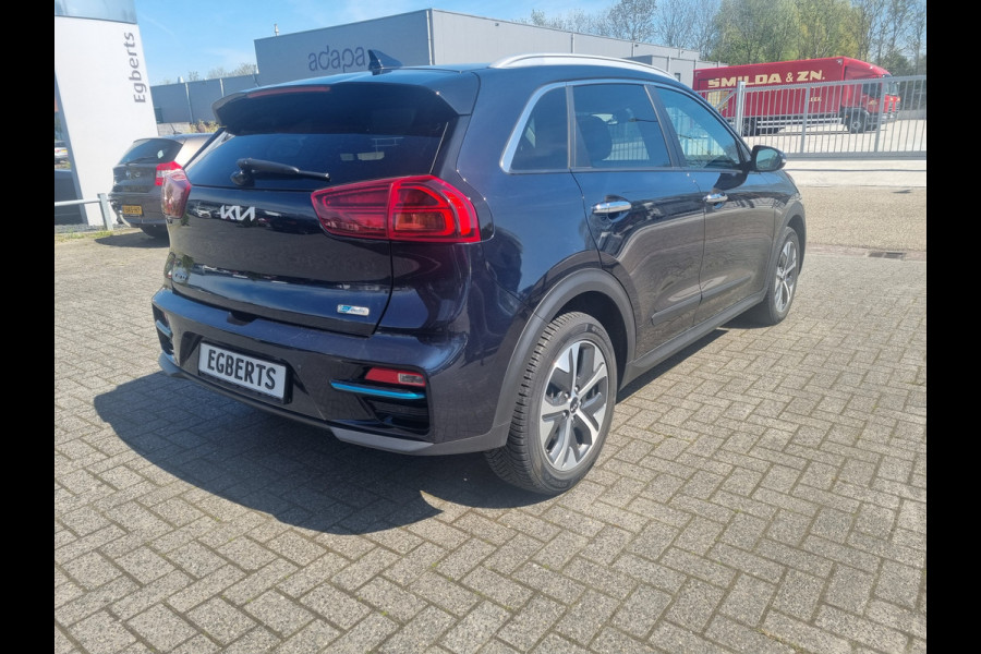 Kia e-Niro ExecutiveLine 64 kWh