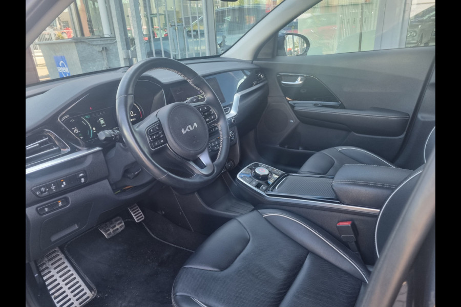 Kia e-Niro ExecutiveLine 64 kWh