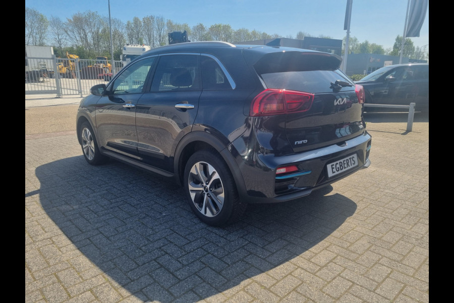 Kia e-Niro ExecutiveLine 64 kWh