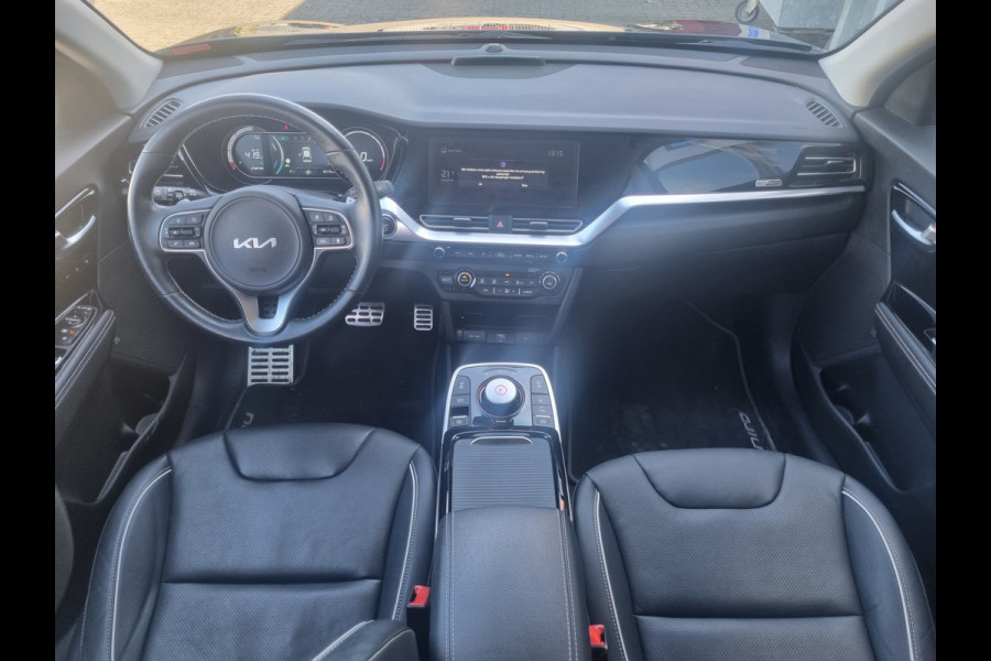 Kia e-Niro ExecutiveLine 64 kWh