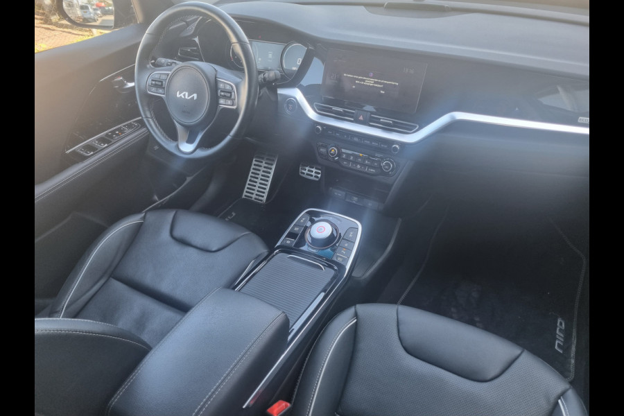 Kia e-Niro ExecutiveLine 64 kWh