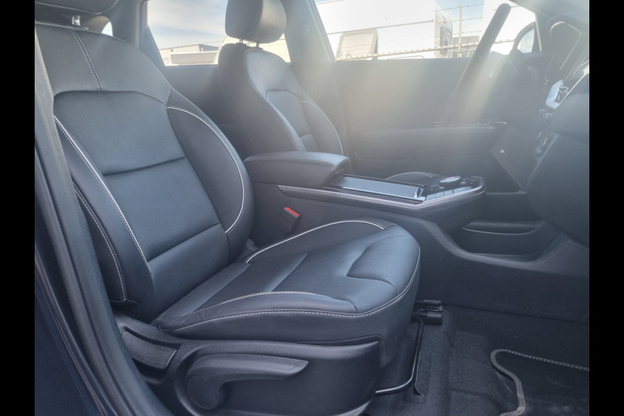 Kia e-Niro ExecutiveLine 64 kWh