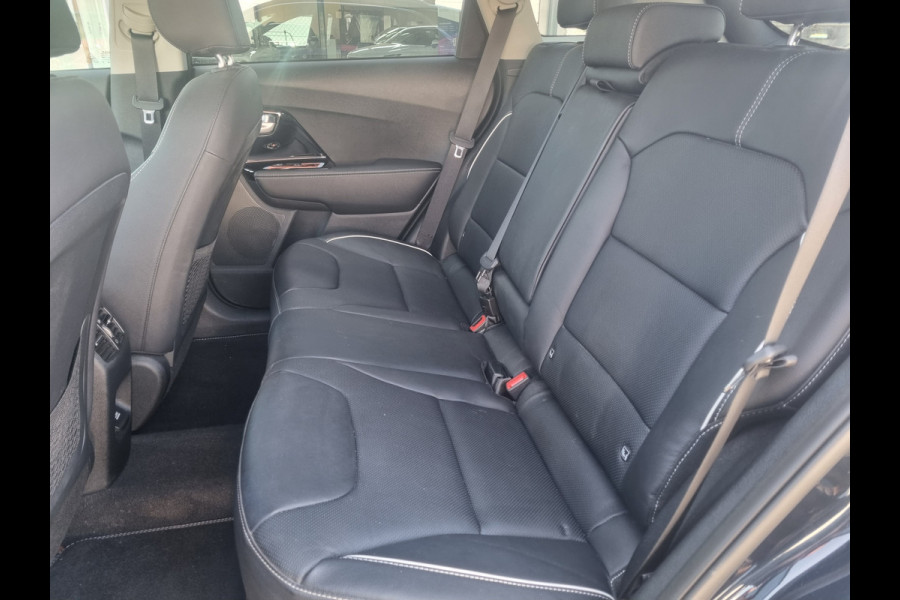 Kia e-Niro ExecutiveLine 64 kWh