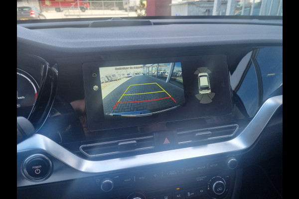 Kia e-Niro ExecutiveLine 64 kWh