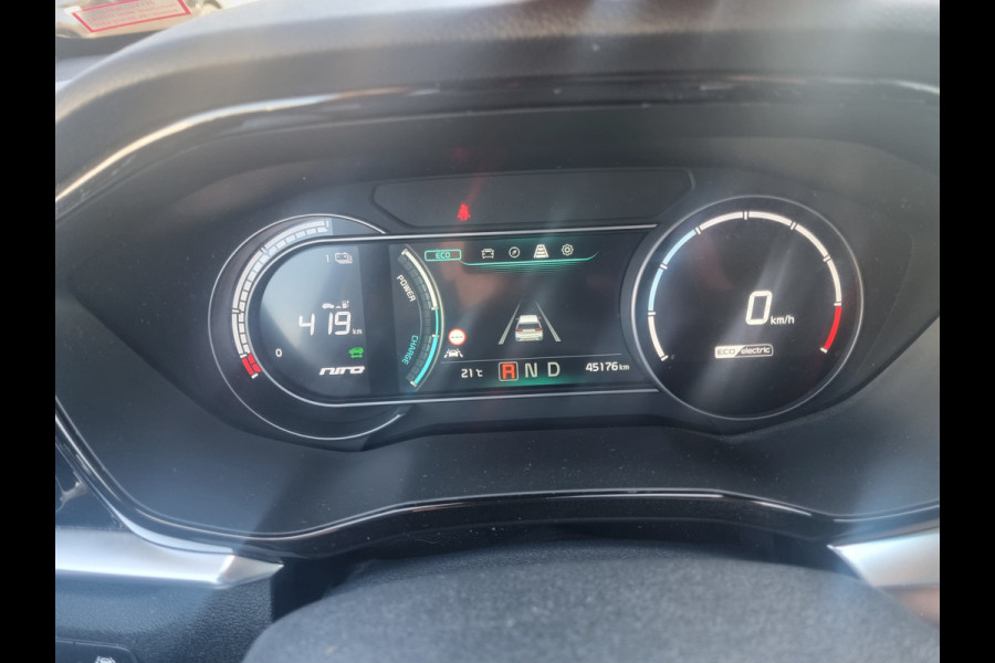 Kia e-Niro ExecutiveLine 64 kWh